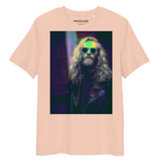 Unisex organic cotton t-shirt #138