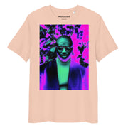 Unisex organic cotton t-shirt #117