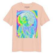 Unisex organic cotton t-shirt #128