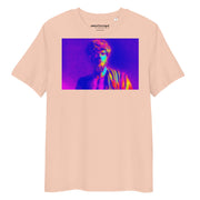Unisex organic cotton t-shirt #114