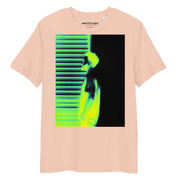 Unisex organic cotton t-shirt #126