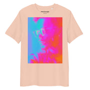 Unisex organic cotton t-shirt #139