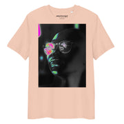 Unisex organic cotton t-shirt #119