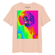 Unisex organic cotton t-shirt #129