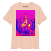 Unisex organic cotton t-shirt #113