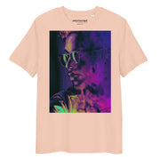 Unisex organic cotton t-shirt #141