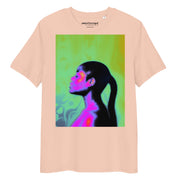Unisex organic cotton t-shirt #116