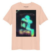Unisex organic cotton t-shirt #137
