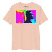 Unisex organic cotton t-shirt #120