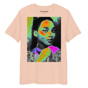 Unisex organic cotton t-shirt #122