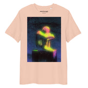 Unisex organic cotton t-shirt #136