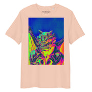 Unisex organic cotton t-shirt #134