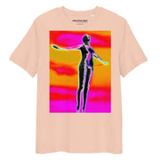 Unisex organic cotton t-shirt #109