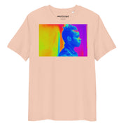 Unisex organic cotton t-shirt #118