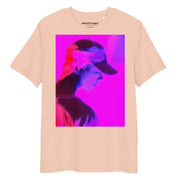 Unisex organic cotton t-shirt #112