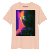 Unisex organic cotton t-shirt #140