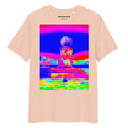 Unisex organic cotton t-shirt #108