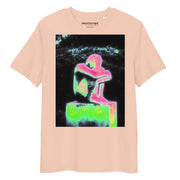 Unisex organic cotton t-shirt #133