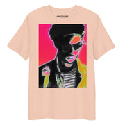 Unisex organic cotton t-shirt #130
