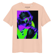 Unisex organic cotton t-shirt #121