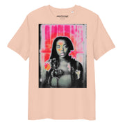 Unisex organic cotton t-shirt #131