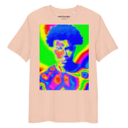 Unisex organic cotton t-shirt #106
