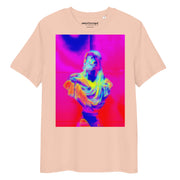 Unisex organic cotton t-shirt #110