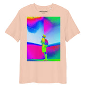 Unisex organic cotton t-shirt #224