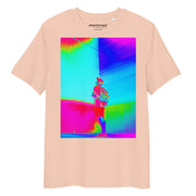 Unisex organic cotton t-shirt #228