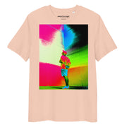 Unisex organic cotton t-shirt #227