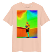 Unisex organic cotton t-shirt #231