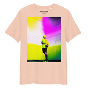 Unisex organic cotton t-shirt #221