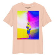Unisex organic cotton t-shirt #222