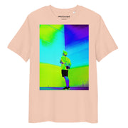Unisex organic cotton t-shirt #232