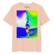 Unisex organic cotton t-shirt #226