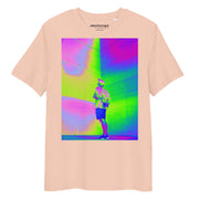 Unisex organic cotton t-shirt #225