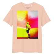 Unisex organic cotton t-shirt #223