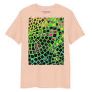 Unisex organic cotton t-shirt #197