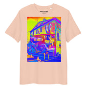 Unisex organic cotton t-shirt #213
