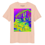 Unisex organic cotton t-shirt #216