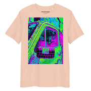 Unisex organic cotton t-shirt #205