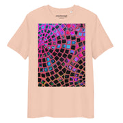 Unisex organic cotton t-shirt #198