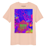 Unisex organic cotton t-shirt #210