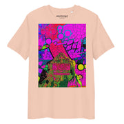 Unisex organic cotton t-shirt #209