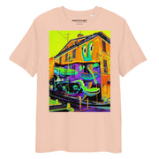 Unisex organic cotton t-shirt #220
