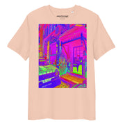 Unisex organic cotton t-shirt #185