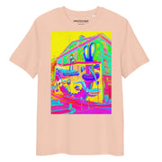 Unisex organic cotton t-shirt #214