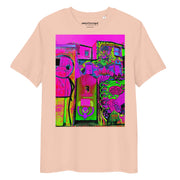 Unisex organic cotton t-shirt #194