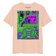 Unisex organic cotton t-shirt #207