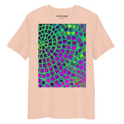 Unisex organic cotton t-shirt #200
